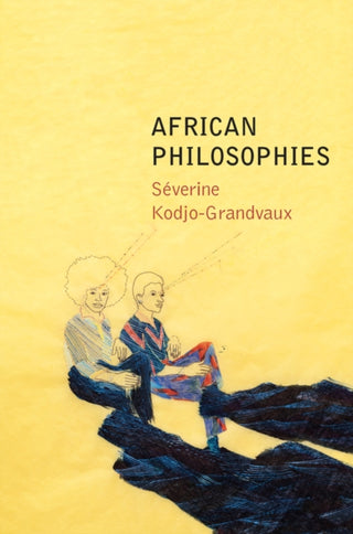 Cover image for 9781509558452 - African Philosophies