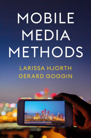 Supplemental image for 9781509558803 - Mobile Media Methods