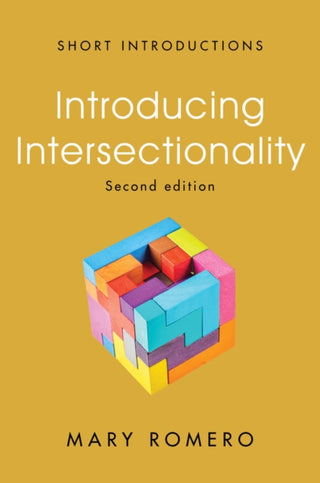 Cover image for 9781509558834 - Introducing Intersectionality
