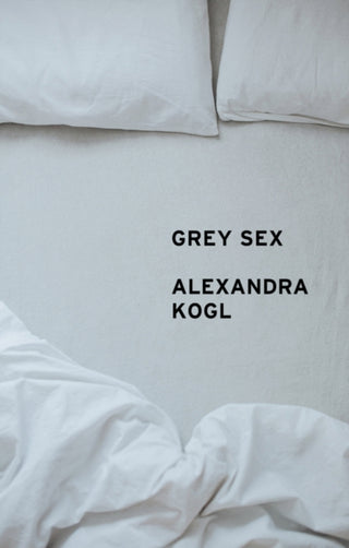 Cover image for 9781509558889 - Grey Sex
