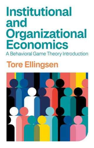 Supplemental image for 9781509559008 - Institutional and Organizational Economics