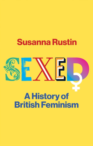 Cover image for 9781509559114 - Sexed