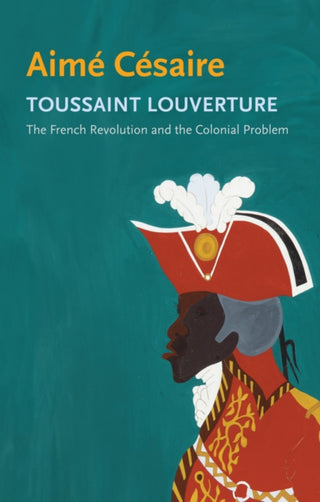 Cover image for 9781509559381 - Toussaint Louverture