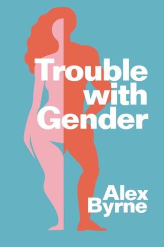 Cover image for 9781509560011 - Trouble With Gender