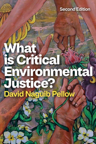 Cover image for 9781509560059 - What is Critical Environmental Justice?