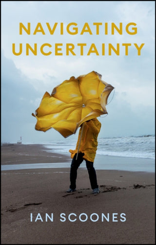 Cover image for 9781509560080 - Navigating Uncertainty