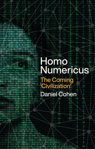 Cover image for 9781509560219 - Homo Numericus