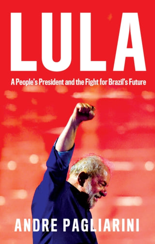 Cover image for 9781509560240 - Lula