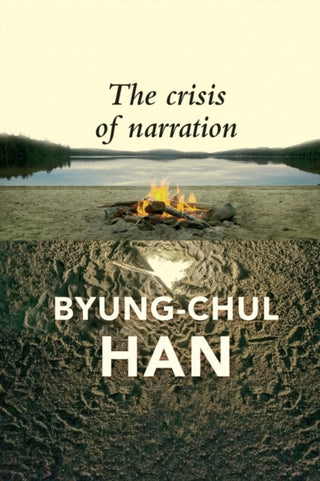 Cover image for 9781509560431 - The Crisis of Narration