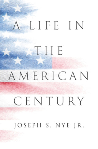 Cover image for 9781509560684 - A Life in the American Century