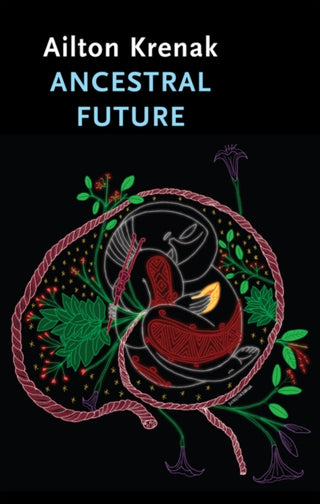 Cover image for 9781509560738 - Ancestral Future