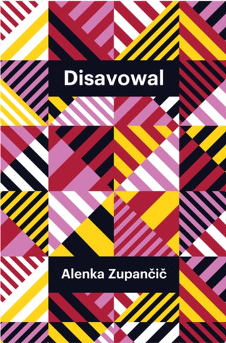 Cover image for 9781509561209 - Disavowal