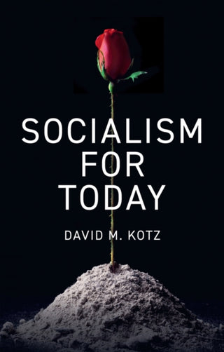 Cover image for 9781509561476 - Socialism for Today