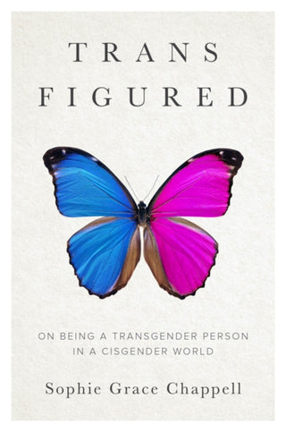 Cover image for 9781509561506 - Trans Figured