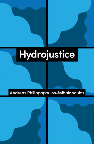 Cover image for 9781509561643 - Hydrojustice