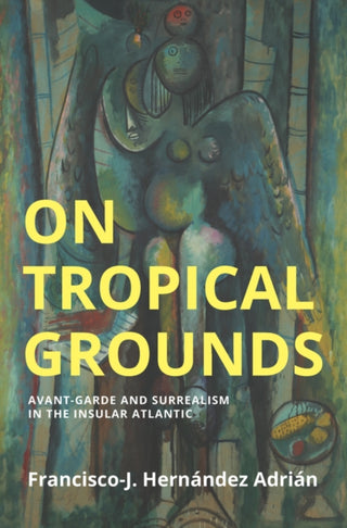 Cover image for 9781509561674 - On Tropical Grounds