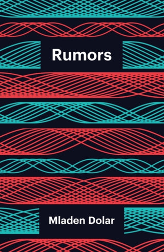Cover image for 9781509561704 - Rumors