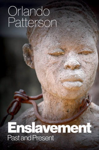 Cover image for 9781509561766 - Enslavement