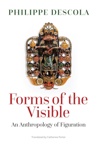 Cover image for 9781509561964 - Forms of the Visible