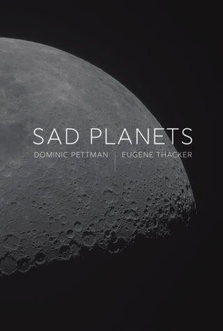 Cover image for 9781509562367 - Sad Planets