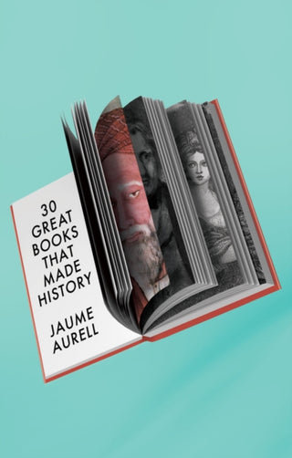 Cover image for 9781509562411 - 30 Great Books That Made History