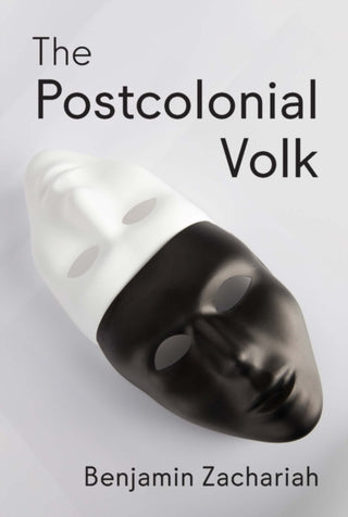 Cover image for 9781509562633 - The Postcolonial Volk