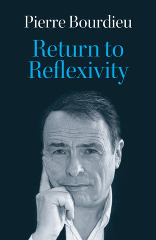 Cover image for 9781509562923 - Return to Reflexivity