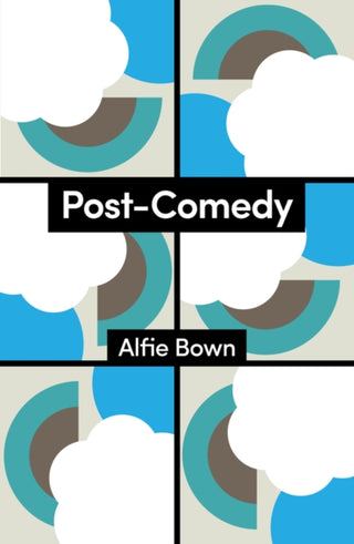 Cover image for 9781509563395 - Post-Comedy