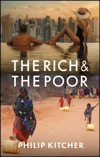 Cover image for 9781509563470 - The Rich and the Poor