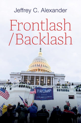 Cover image for 9781509563760 - Frontlash/Backlash