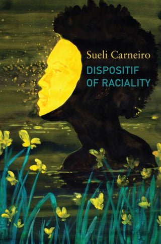 Cover image for 9781509564590 - Dispositif of Raciality