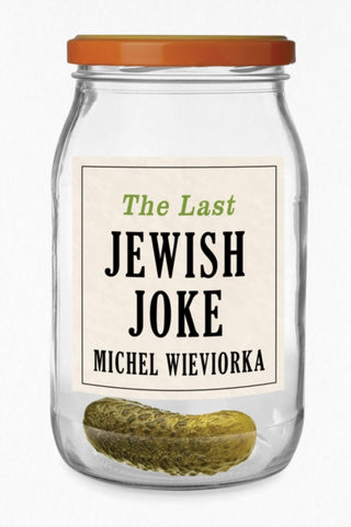 Cover image for 9781509564651 - The Last Jewish Joke