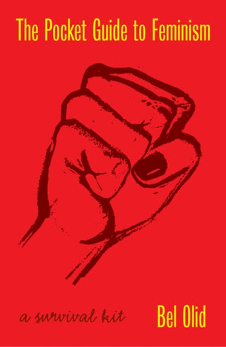 Cover image for 9781509564736 - The Pocket Guide to Feminism