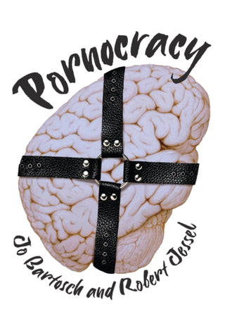 Cover image for 9781509565139 - Pornocracy
