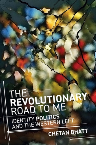 Cover image for 9781509565184 - The Revolutionary Road to Me