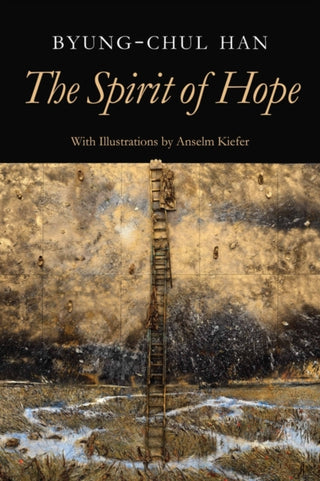 Cover image for 9781509565191 - The Spirit of Hope