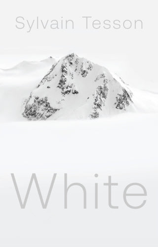 Cover image for 9781509565528 - White