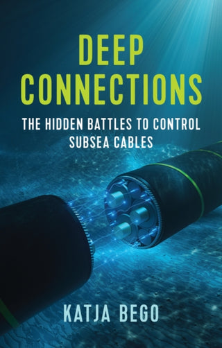 Cover image for 9781509565887 - Deep Connections