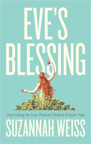 Cover image for 9781509566174 - Eve's Blessing