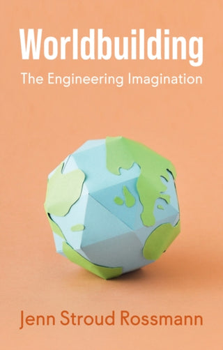 Cover image for 9781509567140 - Worldbuilding