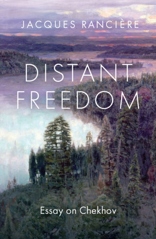 Cover image for 9781509567355 - Distant Freedom