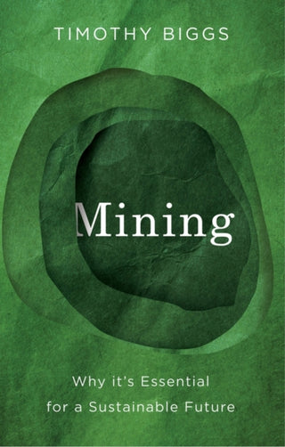 Cover image for 9781509567508 - Mining