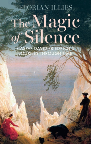 Cover image for 9781509567546 - The Magic of Silence