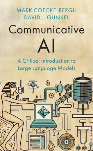 Cover image for 9781509567607 - Communicative AI