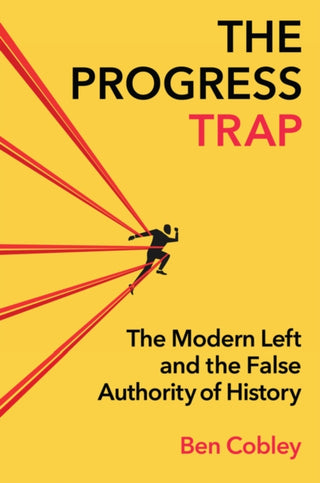 Cover image for 9781509567621 - The Progress Trap