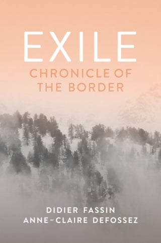 Cover image for 9781509568598 - Exile