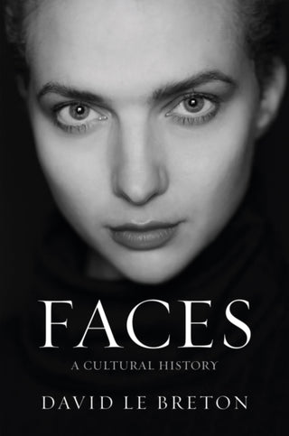 Cover image for 9781509568666 - Faces
