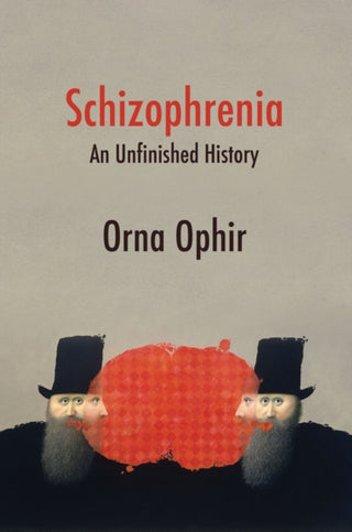 Cover image for 9781509570126 - Schizophrenia