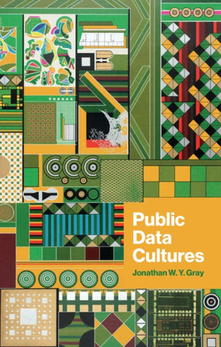 Supplemental image for 9781509571390 - Public Data Cultures