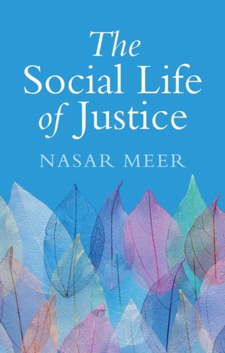 Cover image for 9781509573653 - The Social Life of Justice
